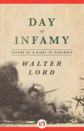 book Day of Infamy