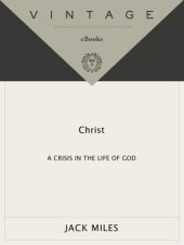 book Christ : a crisis in the life of God