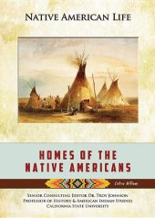 book Homes of the native Americans