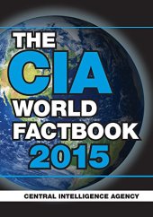 book The CIA World Factbook 2015