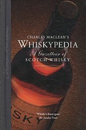 book Whiskypedia: An Introduction to Scotch Whisky