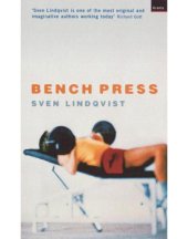 book Bench Press