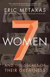 book Seven women : and the secret of their greatness