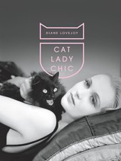 book Cat lady chic