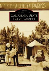 book California State Park Rangers, CA