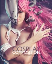 book Cosplay Composition: David Love Photography & Design