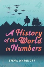 book A History of the World in Numbers