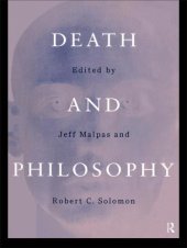 book Death and philosophy