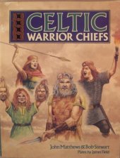 book Firebird Books-Celtic Warrior Chiefs