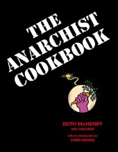 book The anarchist cookbook