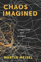 book Chaos Imagined: Literature, Art, Science