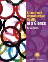 book Sexual and reproductive health at a glance