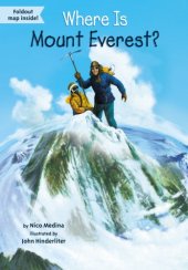 book Where Is Mount Everest?