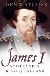 book James I : Scotland's King of England