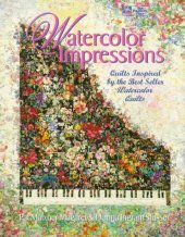 book Watercolor Impressions