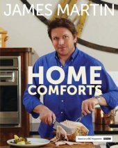 book Home Comforts