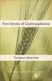 book New Seeds of Contemplation