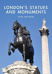 book London's statues and monuments