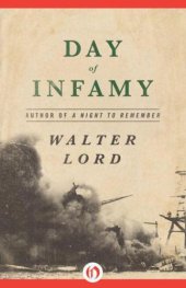 book Day Of Infamy