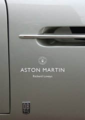 book Aston Martin Shire Library