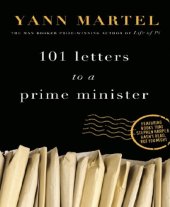 book 101 letters to a prime minister : the complete letters to Stephen Harper