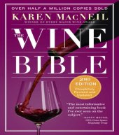 book The Wine Bible