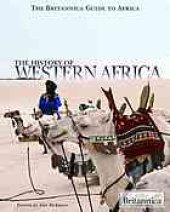 book The history of western Africa