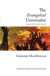 book The Evangelical Universalist: Second Edition