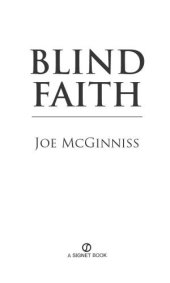 book Blind Faith