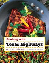 book Cooking with texas highways