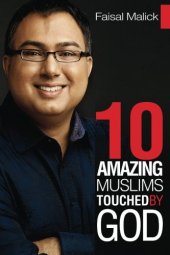 book 10 amazing Muslims touched by God