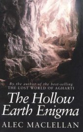 book The Hollow Earth Enigma