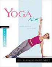 book Yoga abs : moving from your core