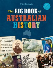 book The big book of Australian history