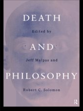 book Death and philosophy