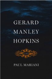 book Gerard Manley Hopkins : a life