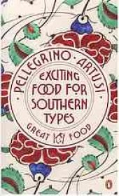 book Exciting Food for Southern Types