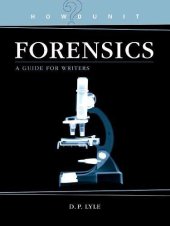 book Howdunit forensics