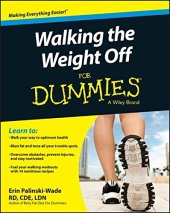 book Walking the weight off for dummies