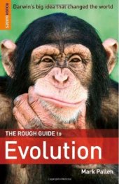 book The rough guide to Evolution