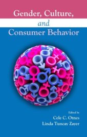 book Gender, culture, and consumer behavior