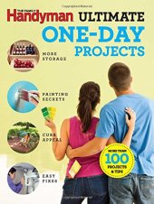 book The Family Handyman Ultimate One-Day Projects