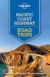 book Lonely Planet Pacific Coast Highways Road Trips