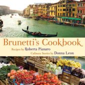 book Brunetti's Cookbook