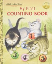 book My first counting book