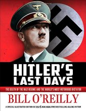 book Hitler's last days : the death of the Nazi regime and the world's most notorious dictator