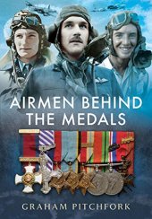 book Air Men Behind the Medals