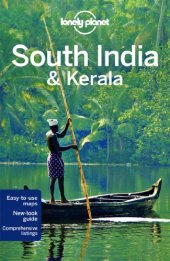 book Lonely Planet South India & Kerala