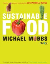 book Sustainable Food : Growing Food in the City