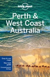 book Lonely Planet Perth & West Coast Australia